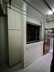 Merawoods (D23), Condominium #583953741